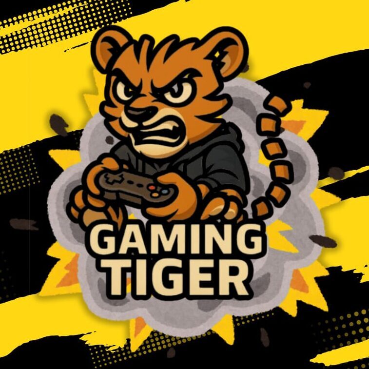 Gaming Tiger