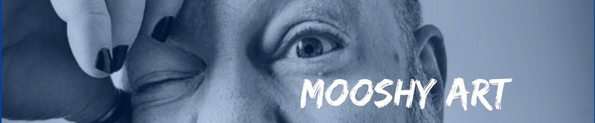 Mooshy Art Mooshy Art