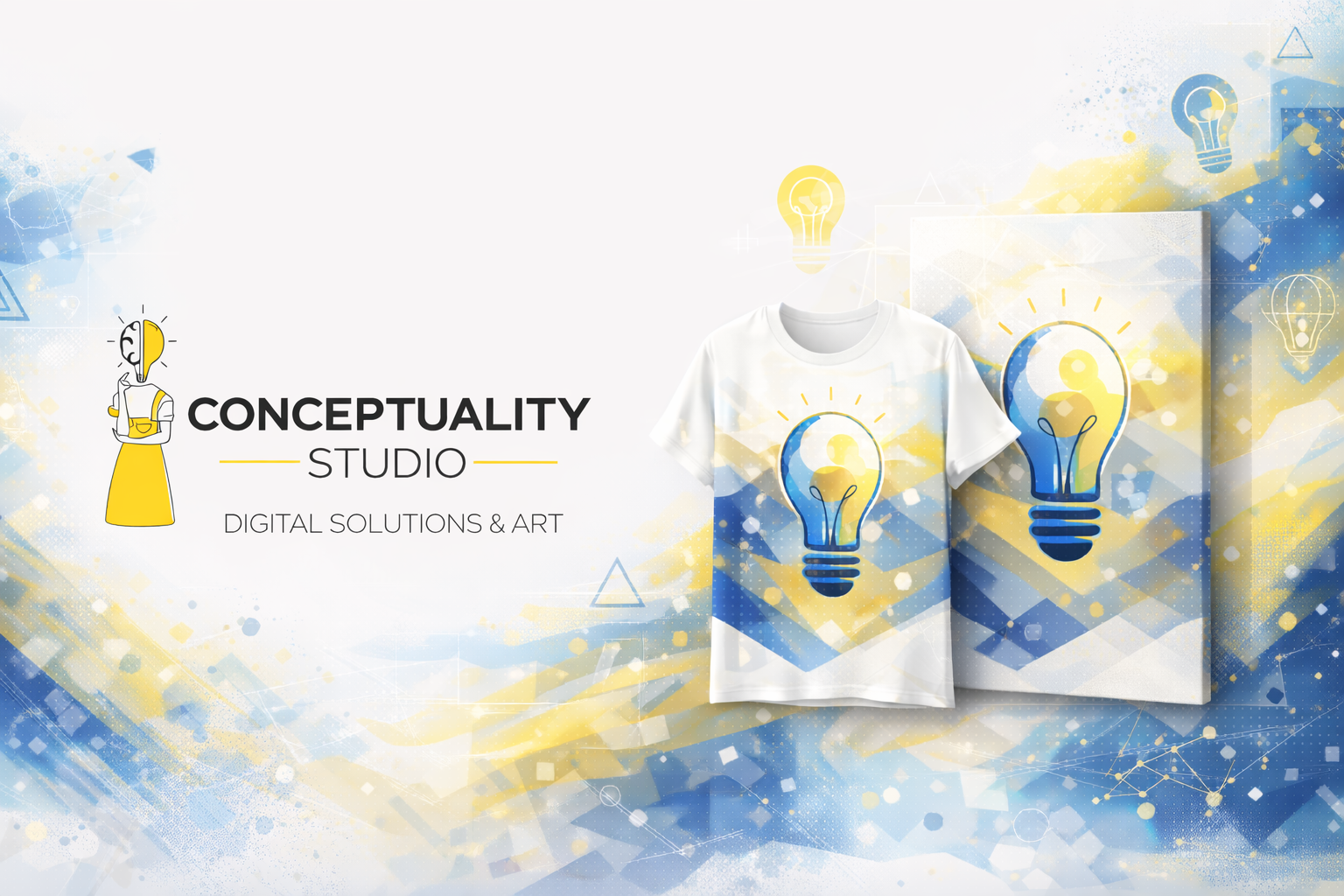 Conceptuality Studio & Art