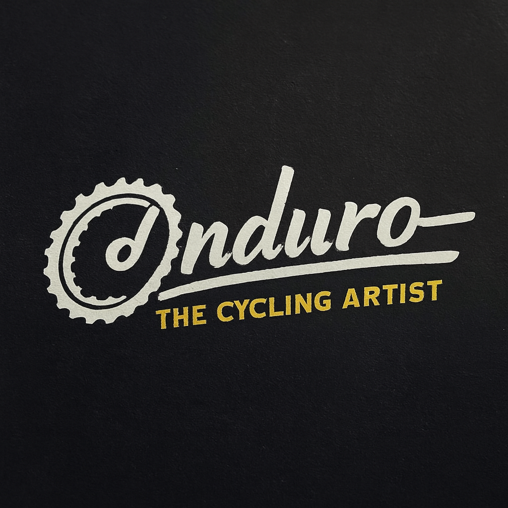 Onduro the art of cycling