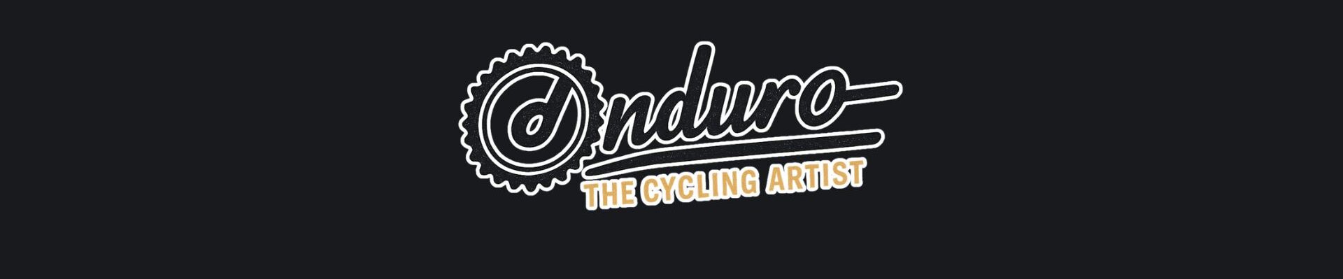 Onduro the art of cycling