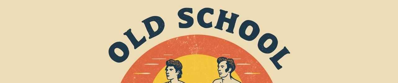 Old School running team