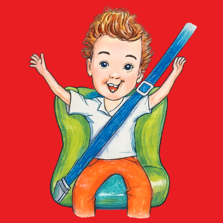 האוטו של אמא ואבא