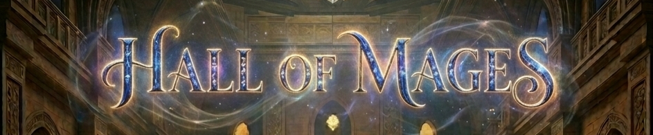 Hall of Mages