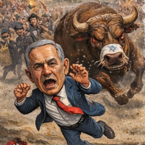 בינה מחאתית