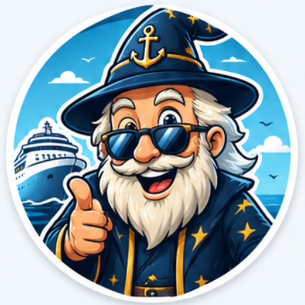 cruise wiz