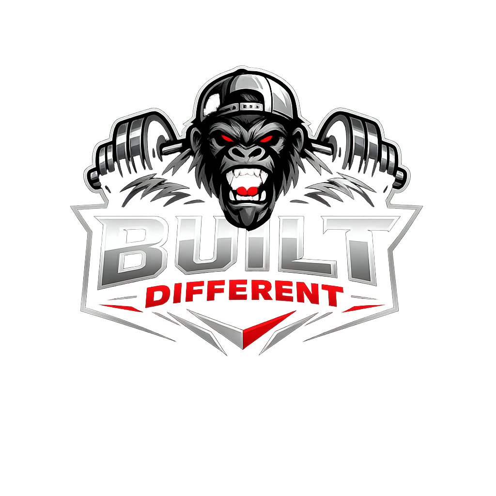Built Different