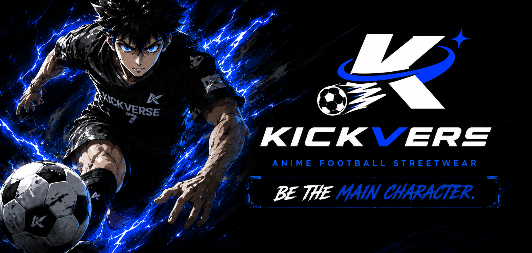 kickverse
