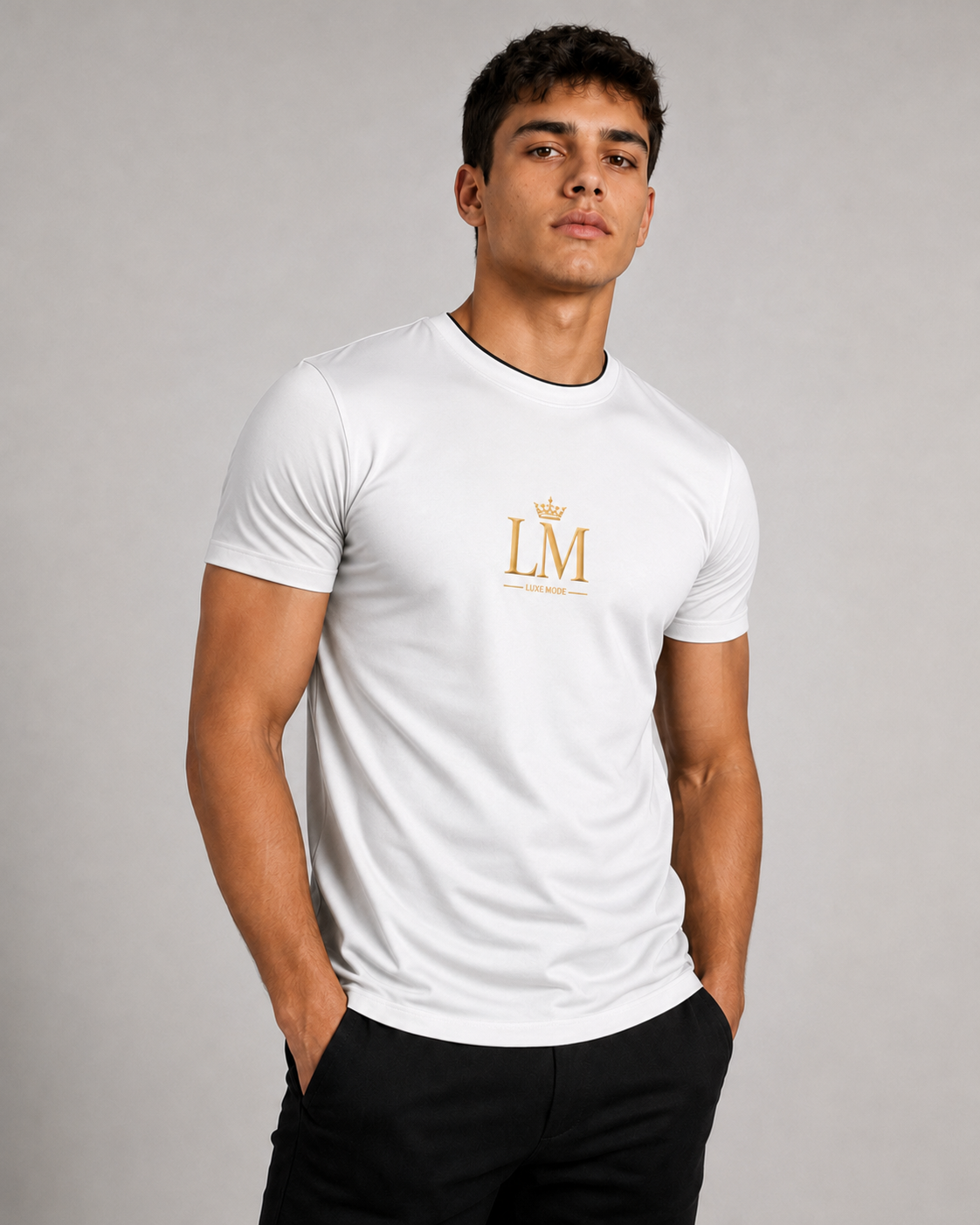 FIRST SHIRT