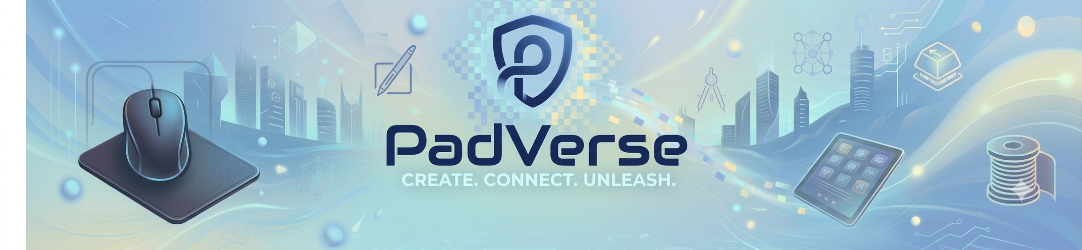 PadVerse