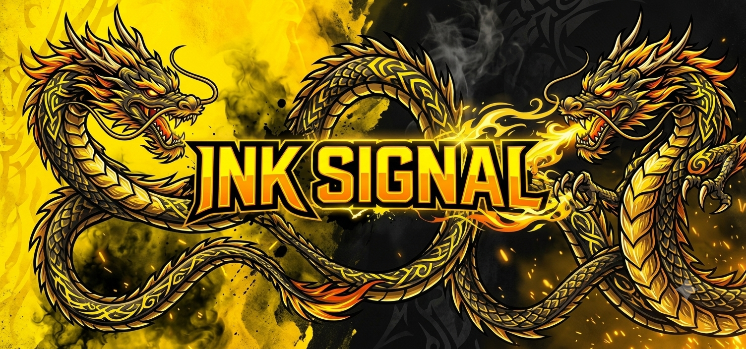 Ink Signal