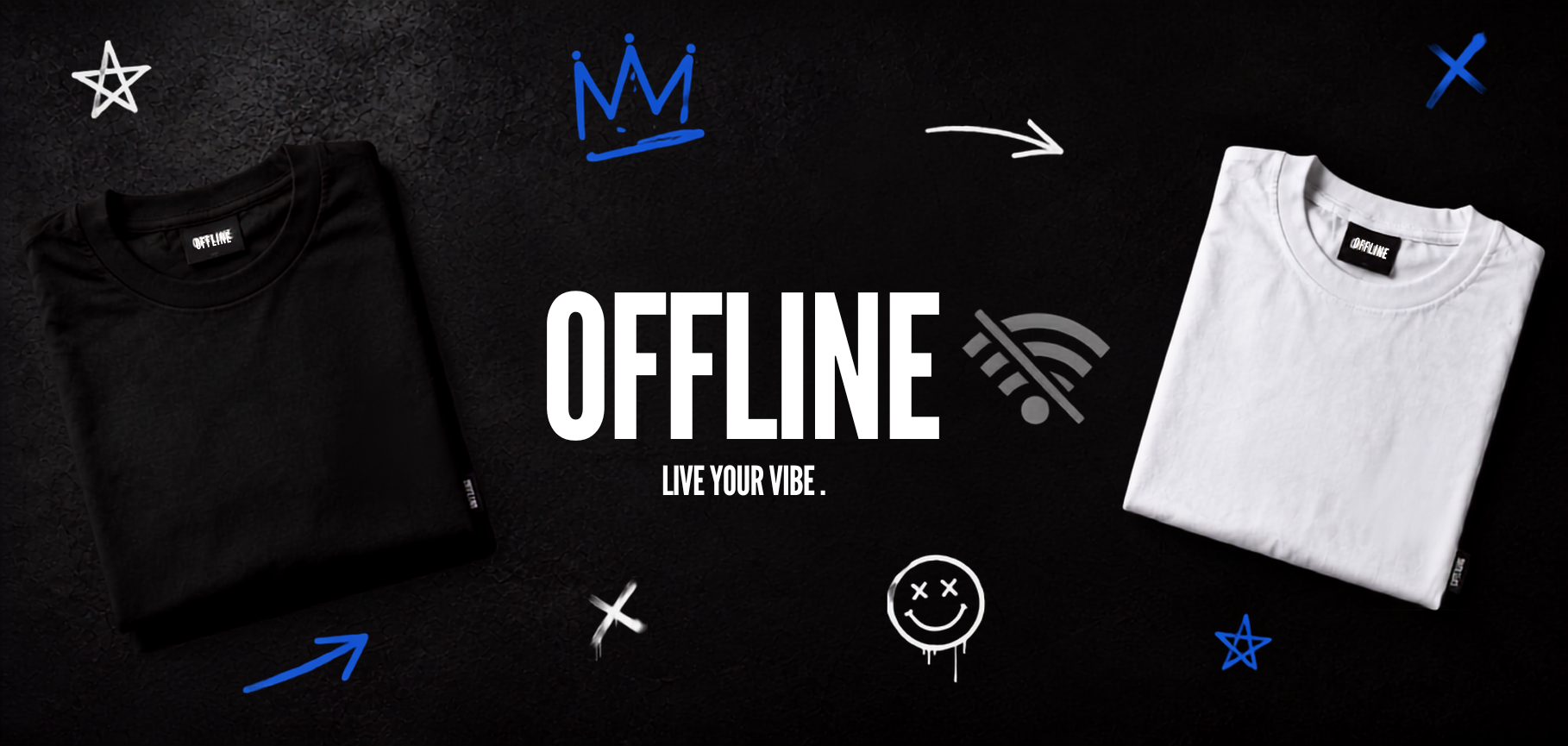 OFFLINE