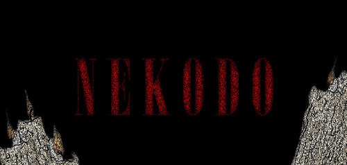 NEKODO