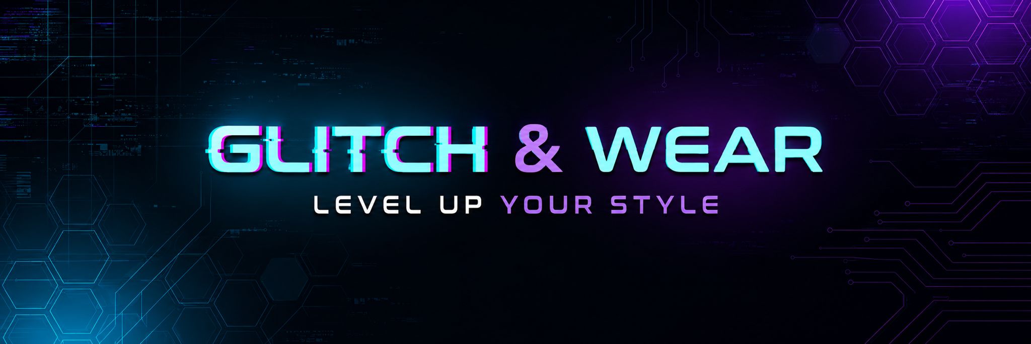Glitch & Wear