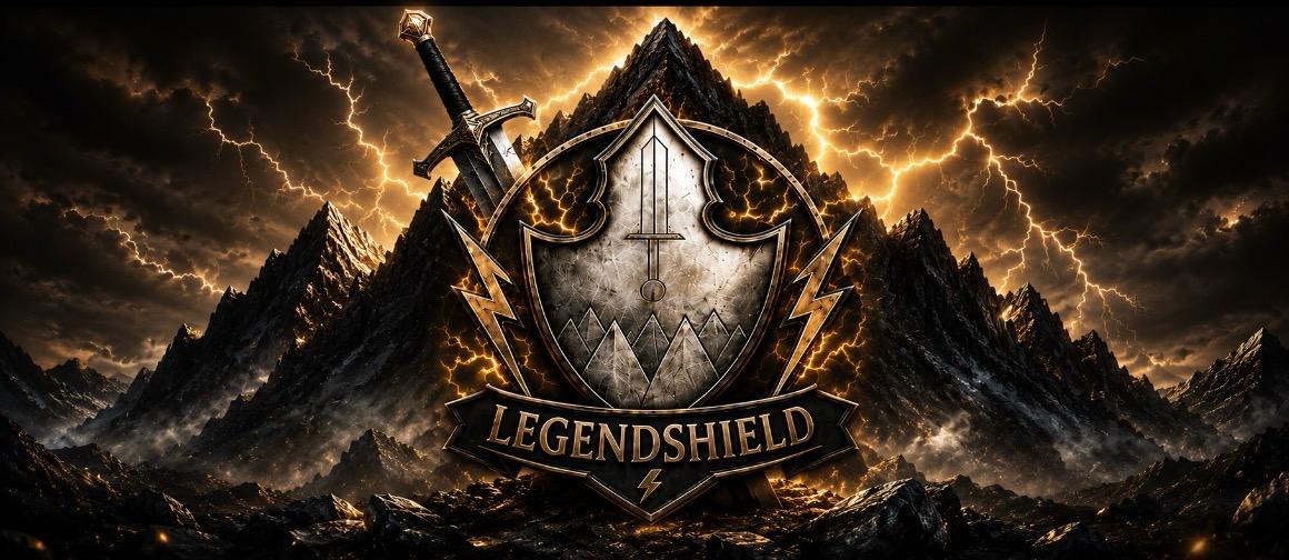 LegendSword