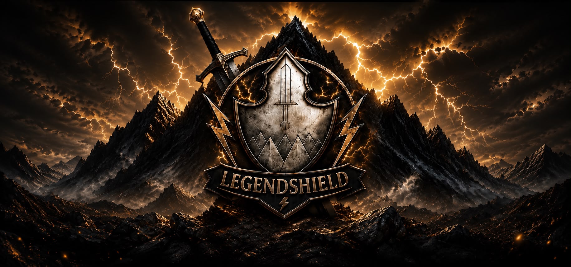 LegendSword