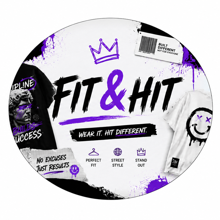 Fit & Hit