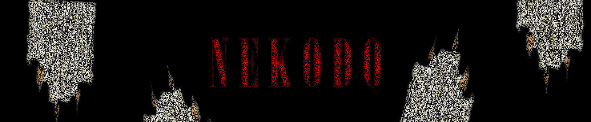 NEKODO