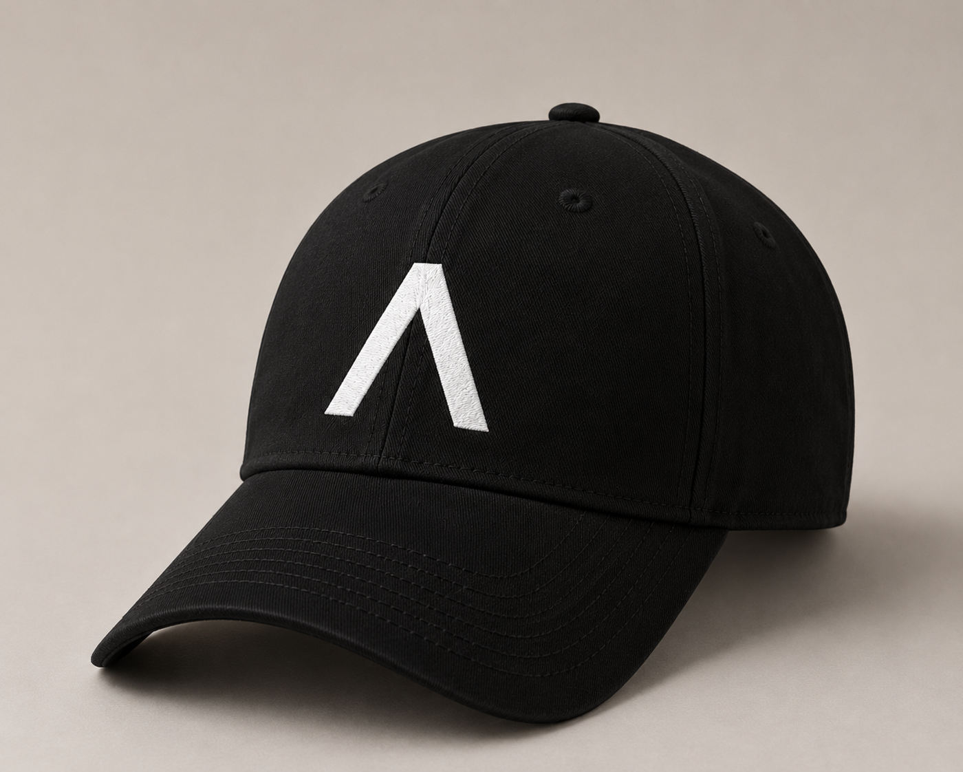 OG Archive Hat - Black
