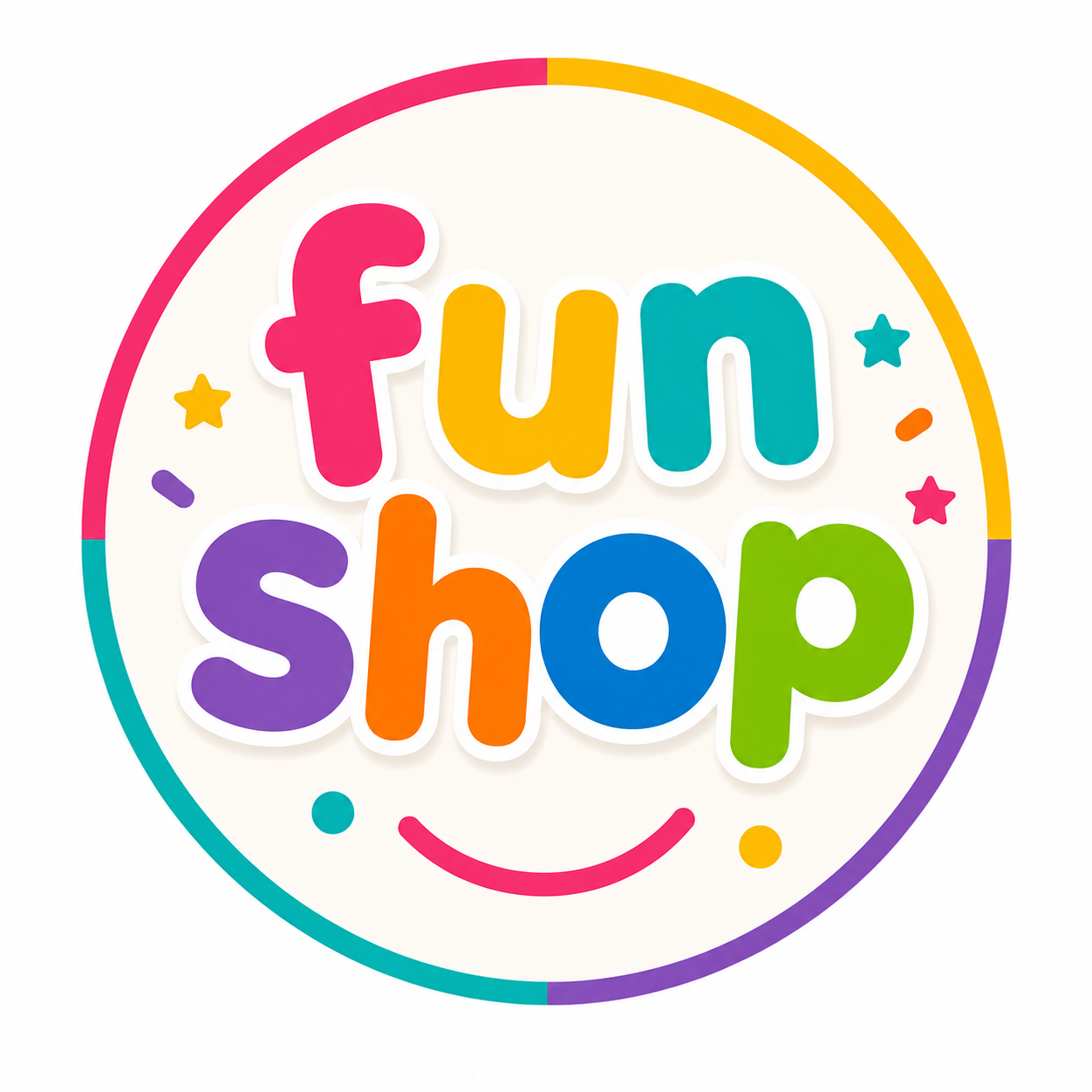 fun shop