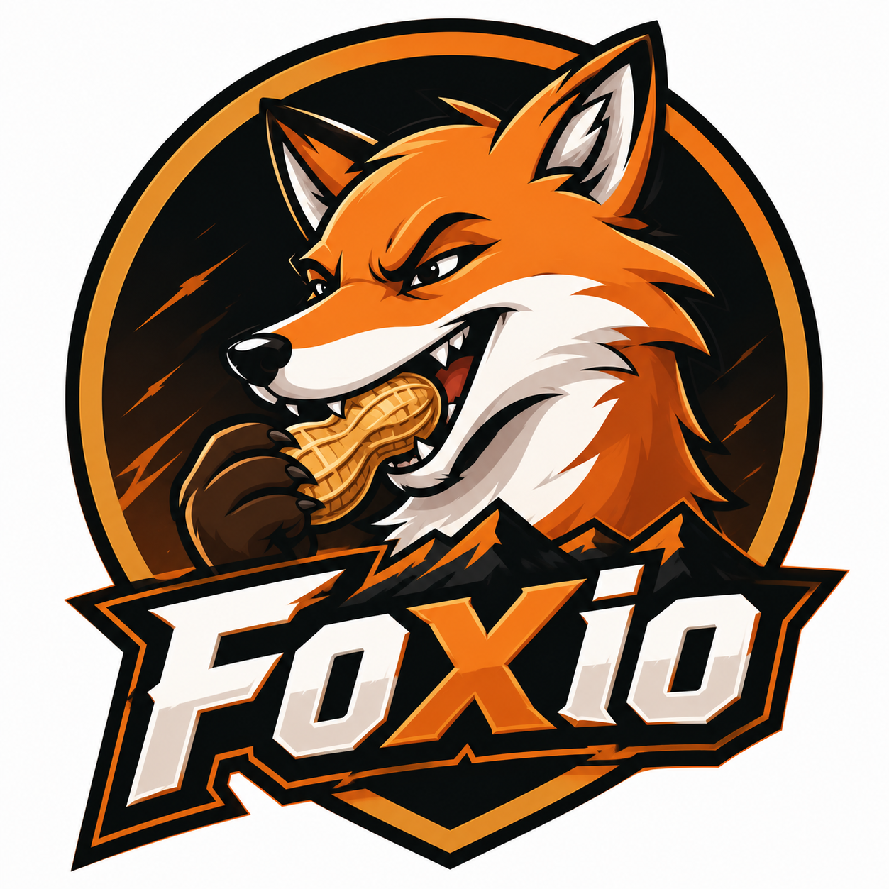 Foxio