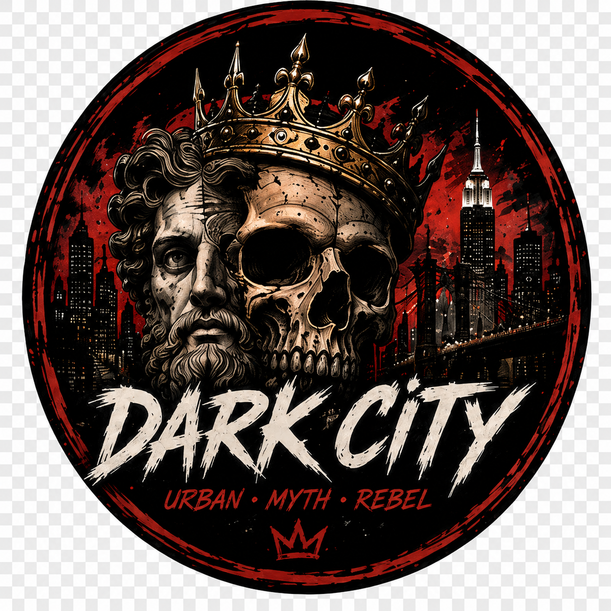 DARK CITY
