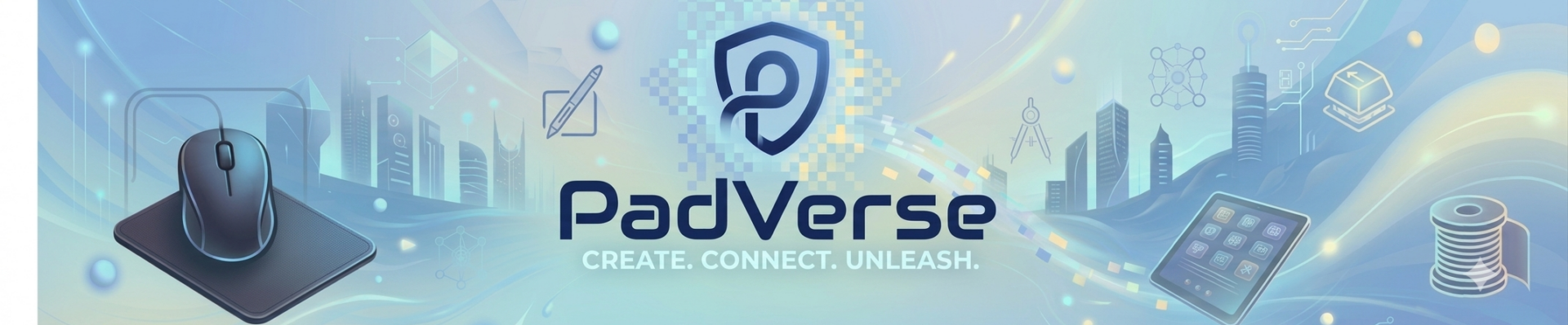 PadVerse