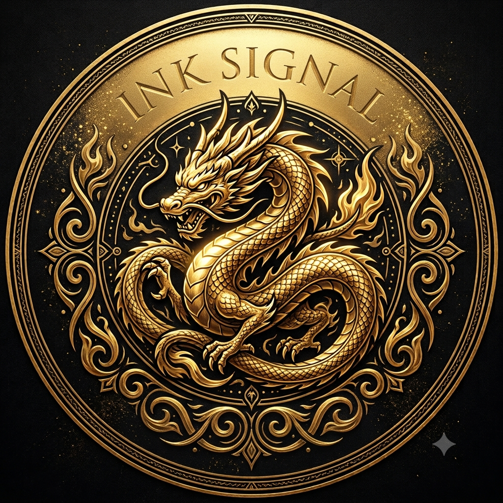 Ink Signal