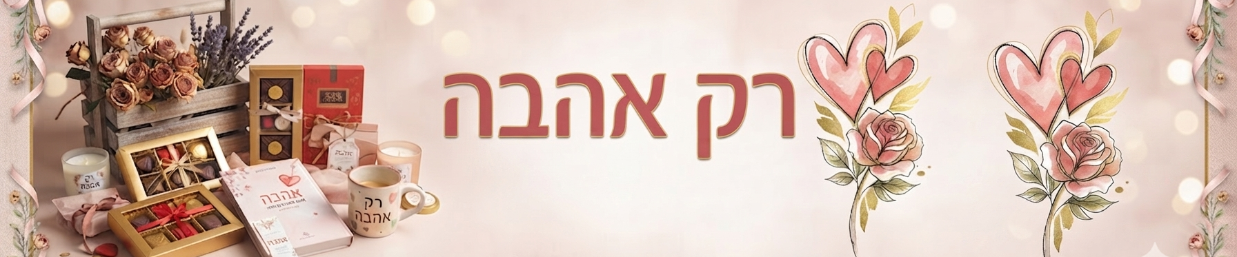 רק אהבה