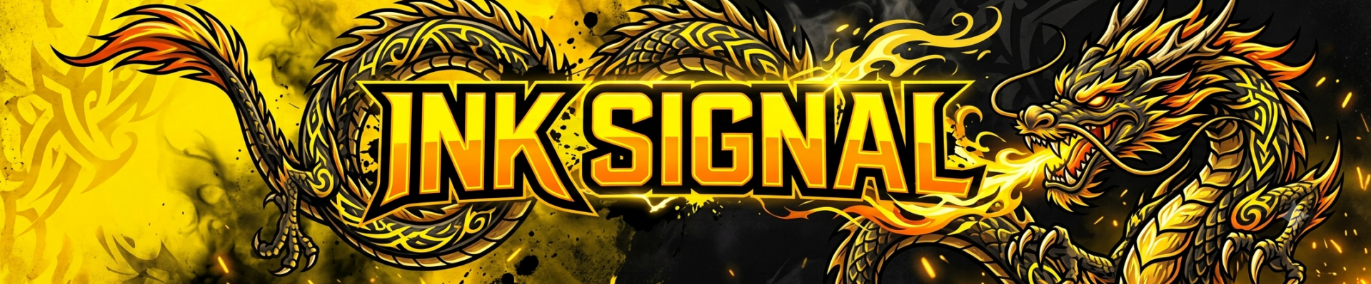 Ink Signal