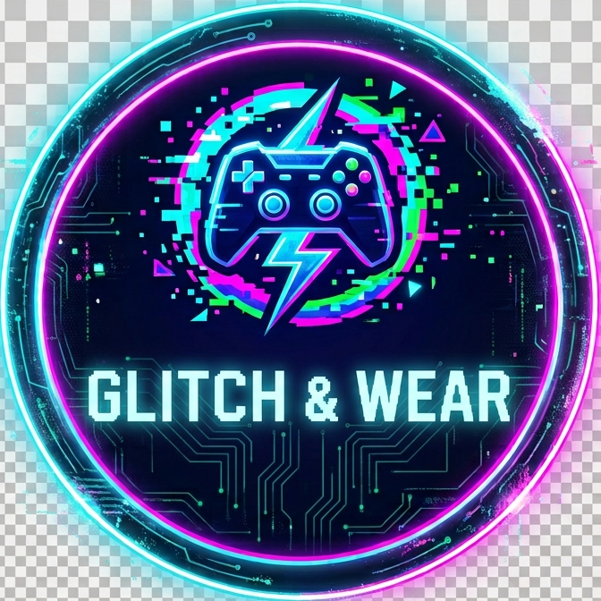 Glitch & Wear
