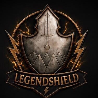 LegendSword