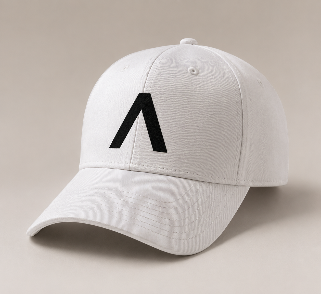 OG Archive Hat - White