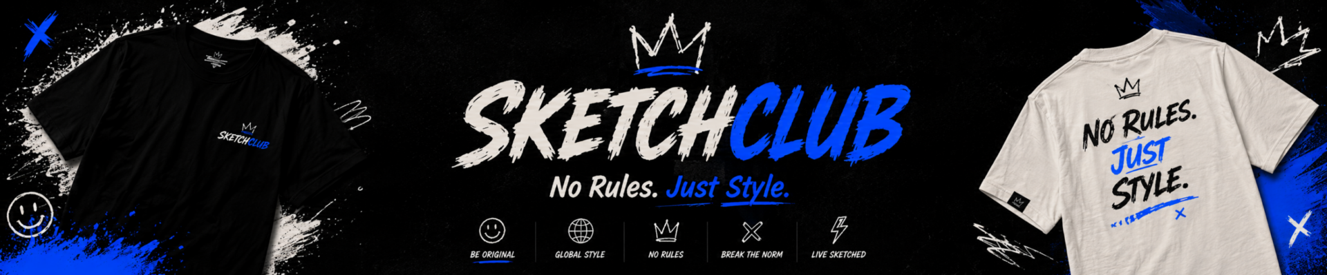 SKETCHCLUB