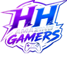 HH AMZING GAMERS