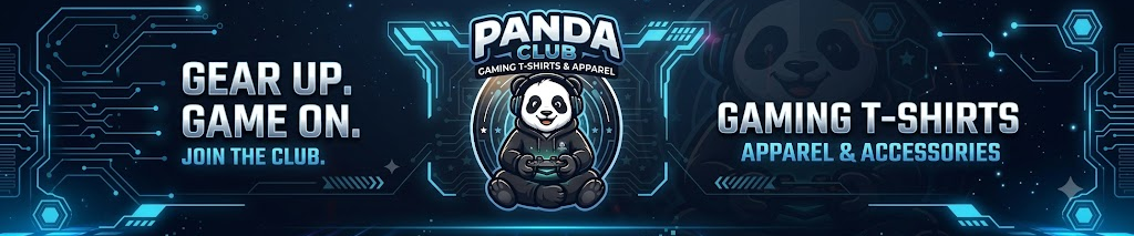 Panda Club