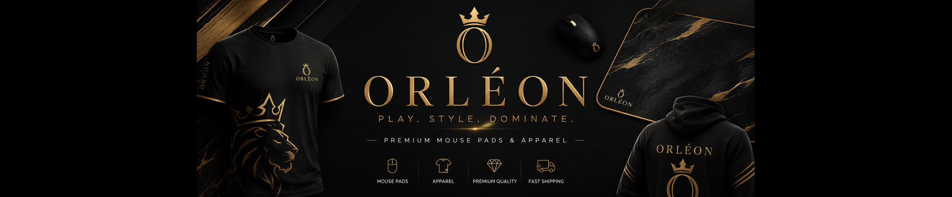 ORLEON