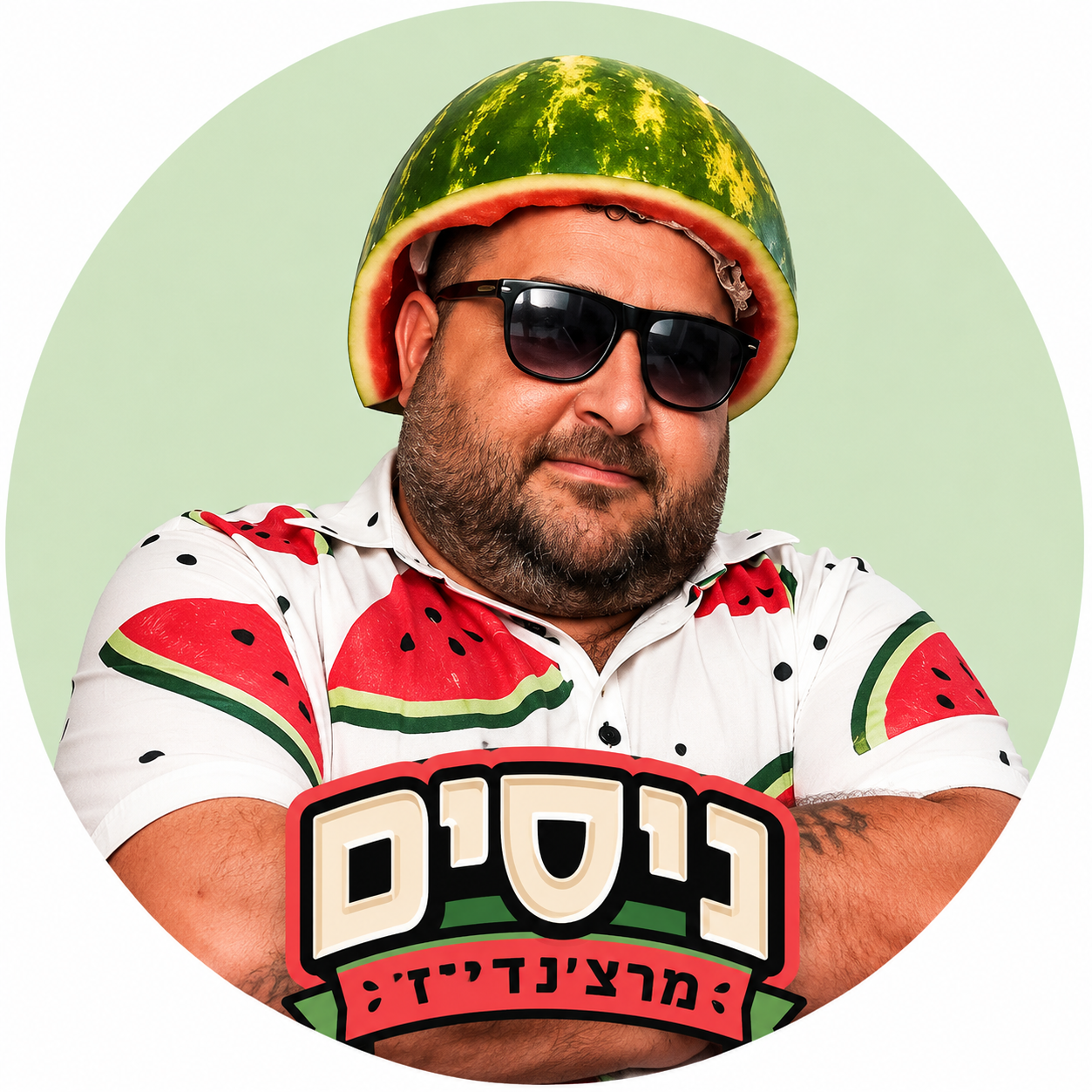 ניסים אבטיח