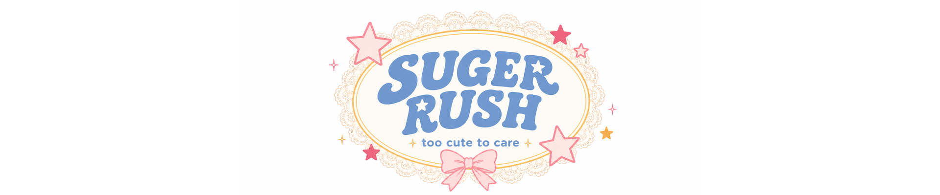 SUGER RUSH