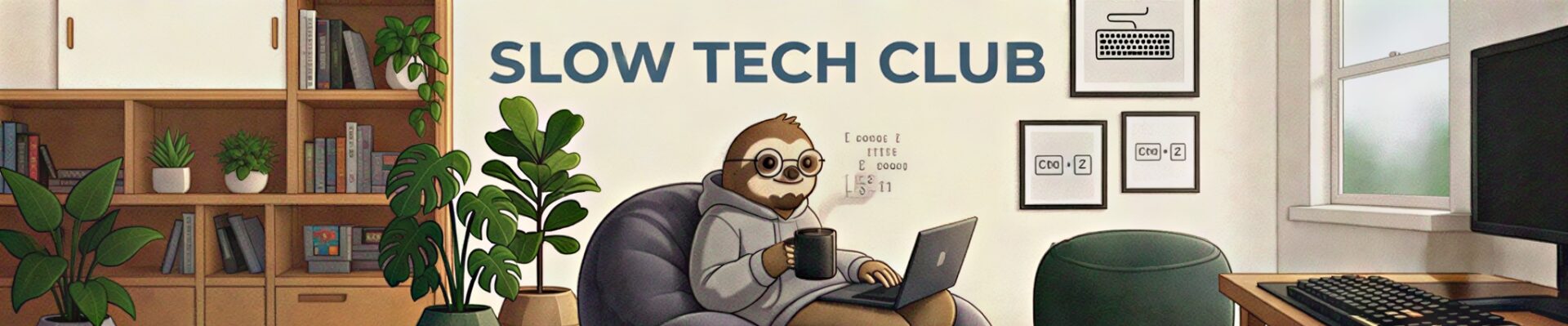 Slow Tech Club