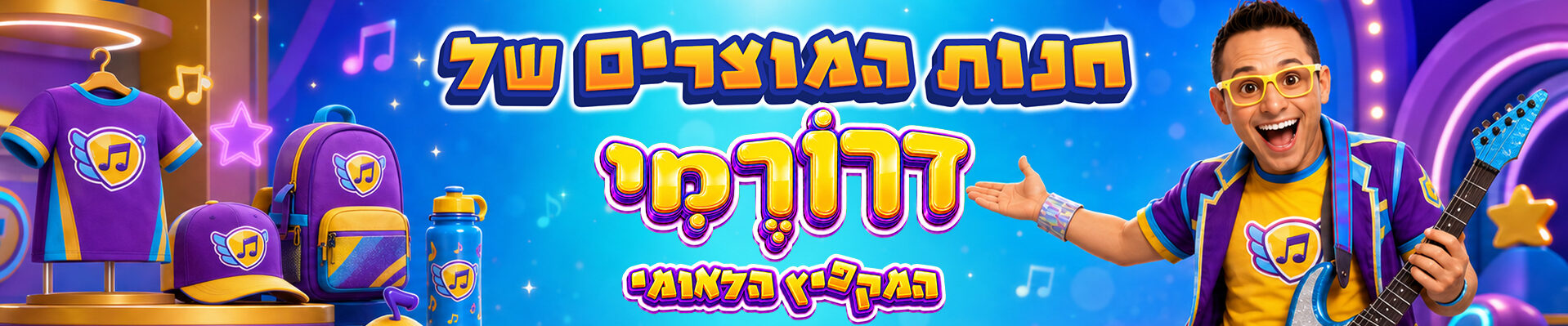 דרורמי המקפיץ הלאומי