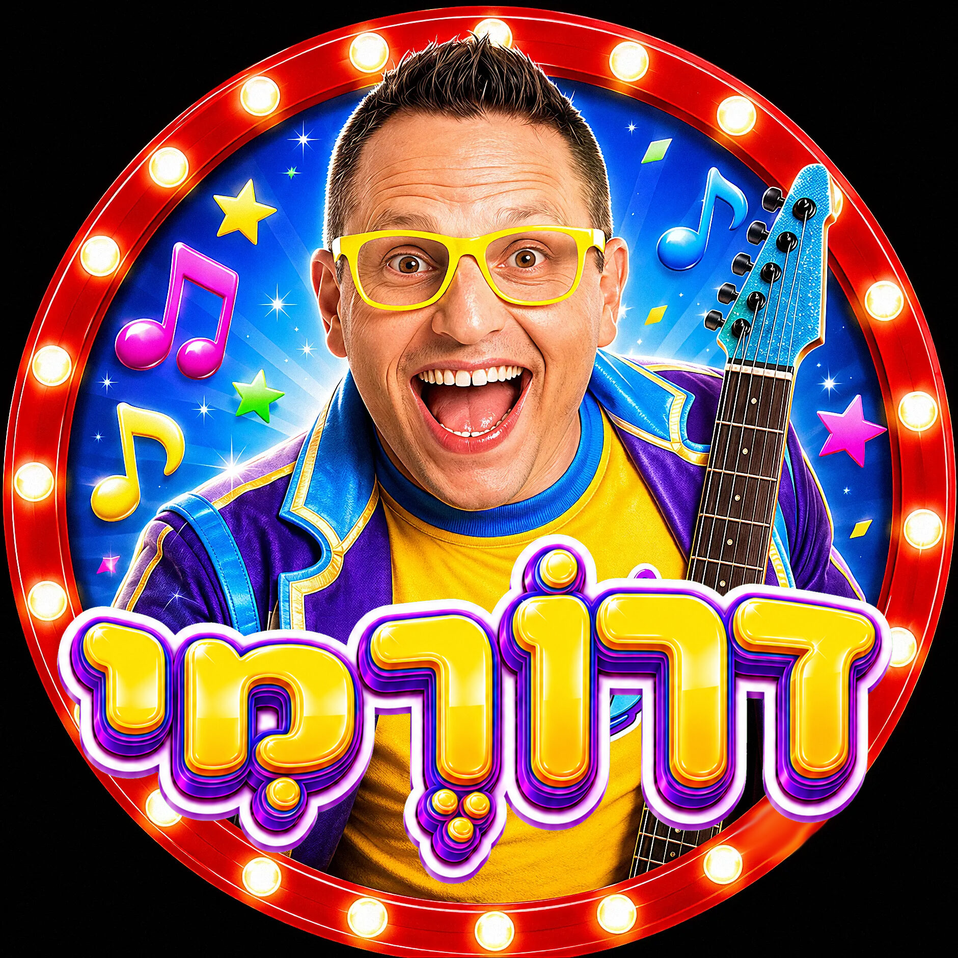 דרורמי המקפיץ הלאומי