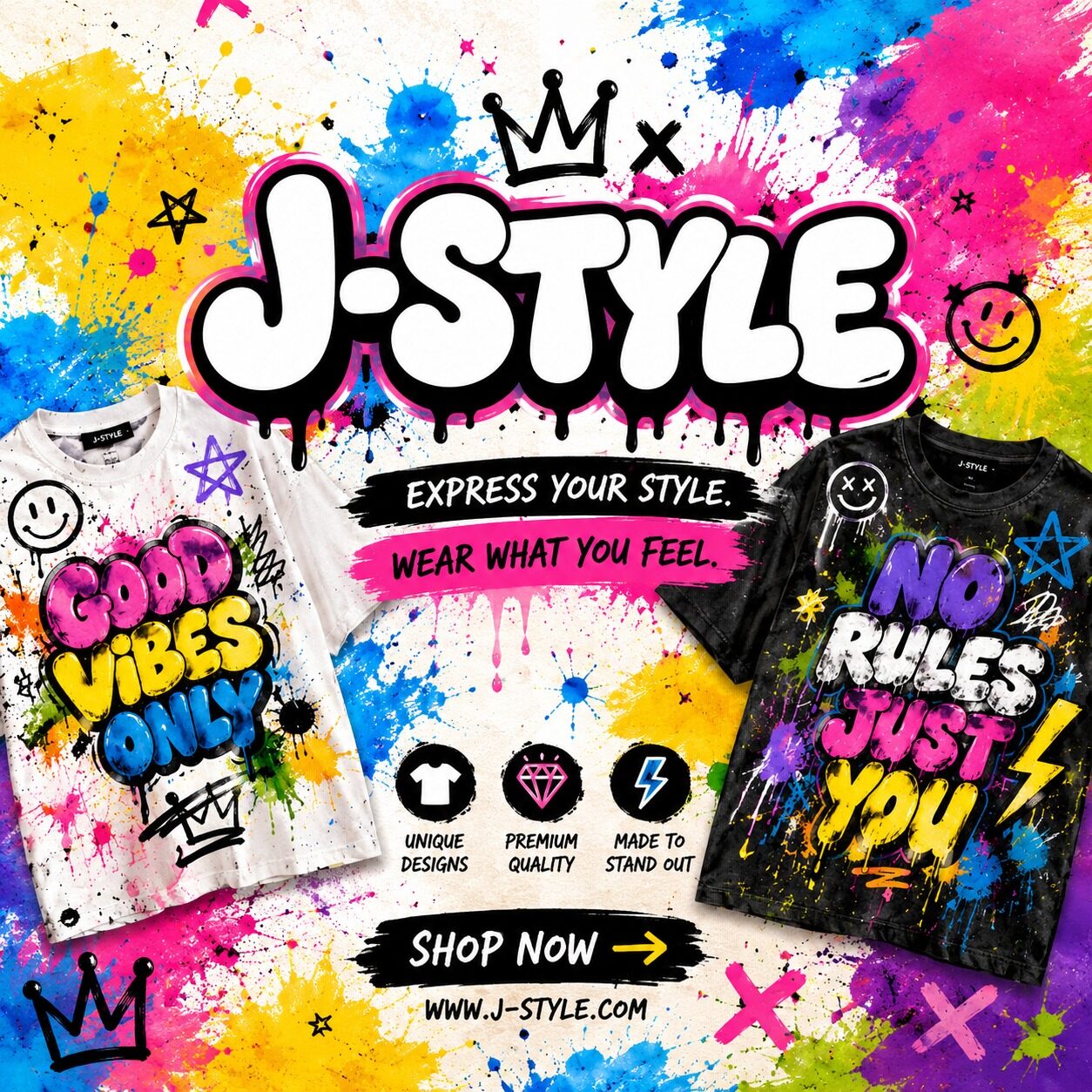 J-STYLE