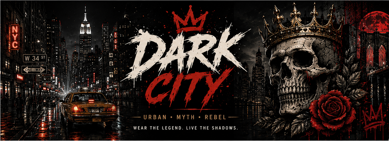 DARK CITY