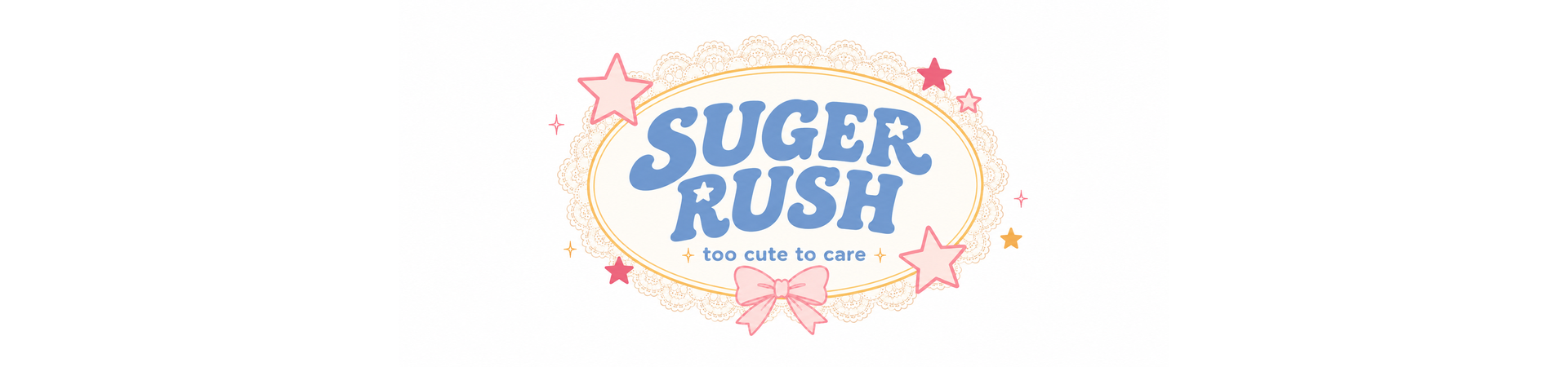 SUGER RUSH