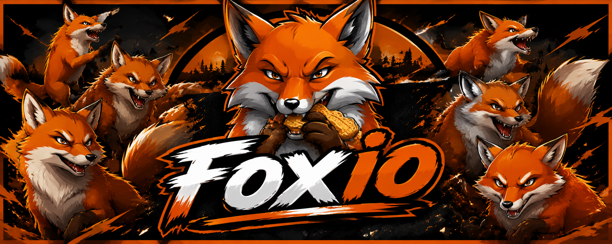 Foxio