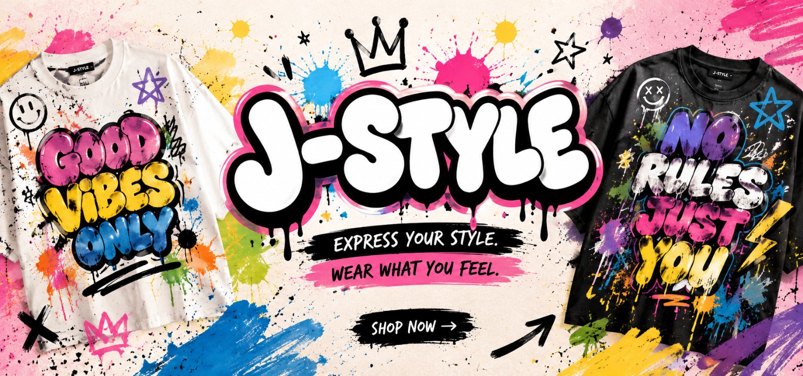 J-STYLE