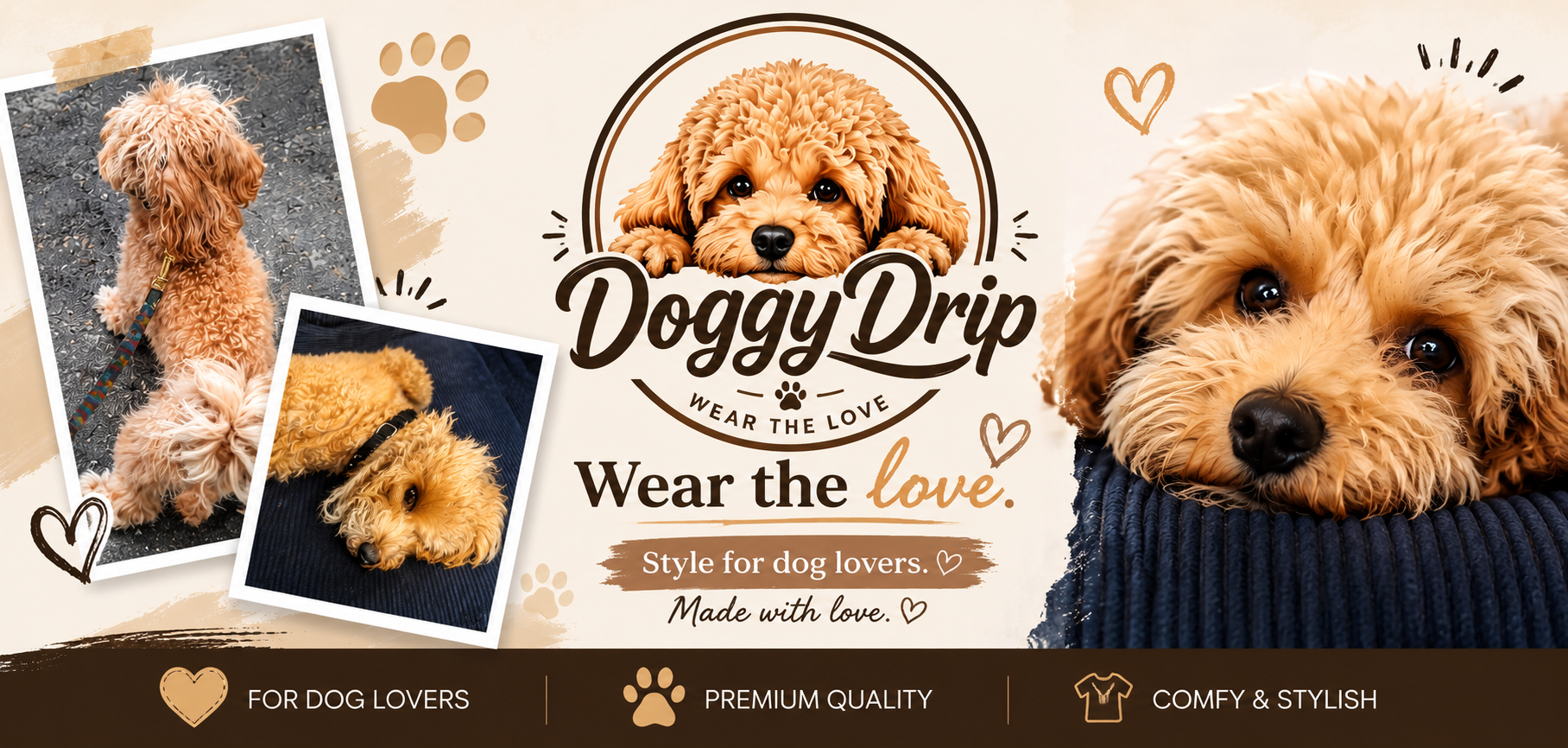 DoggyDrip