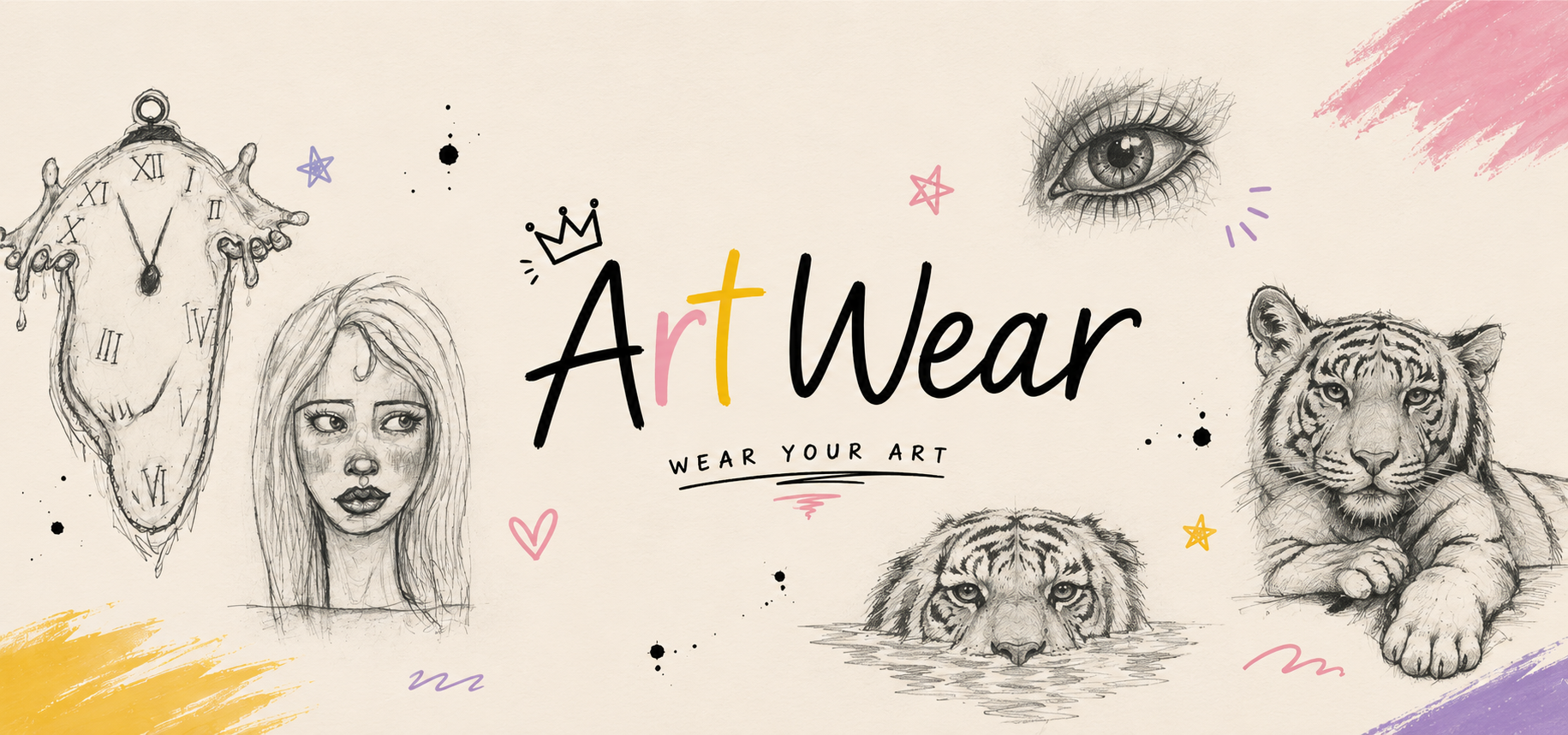 ShaniArtwear