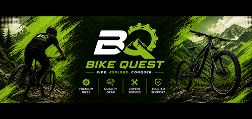 BIKE QUEST